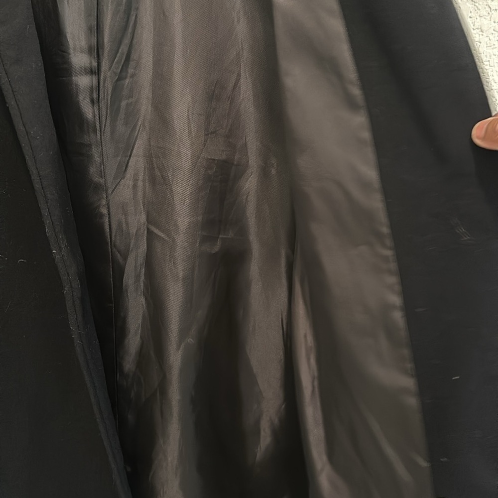 Gibson black jacket medium (see measurements) - Picture 5 of 8